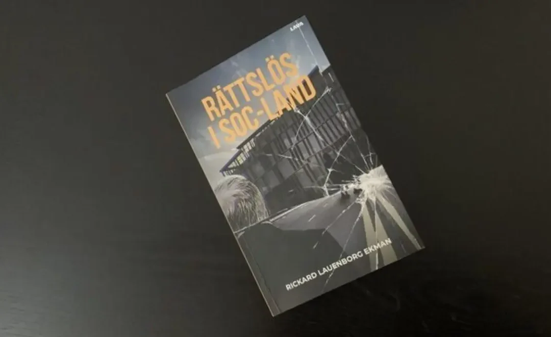 Rättslös i Soc-land