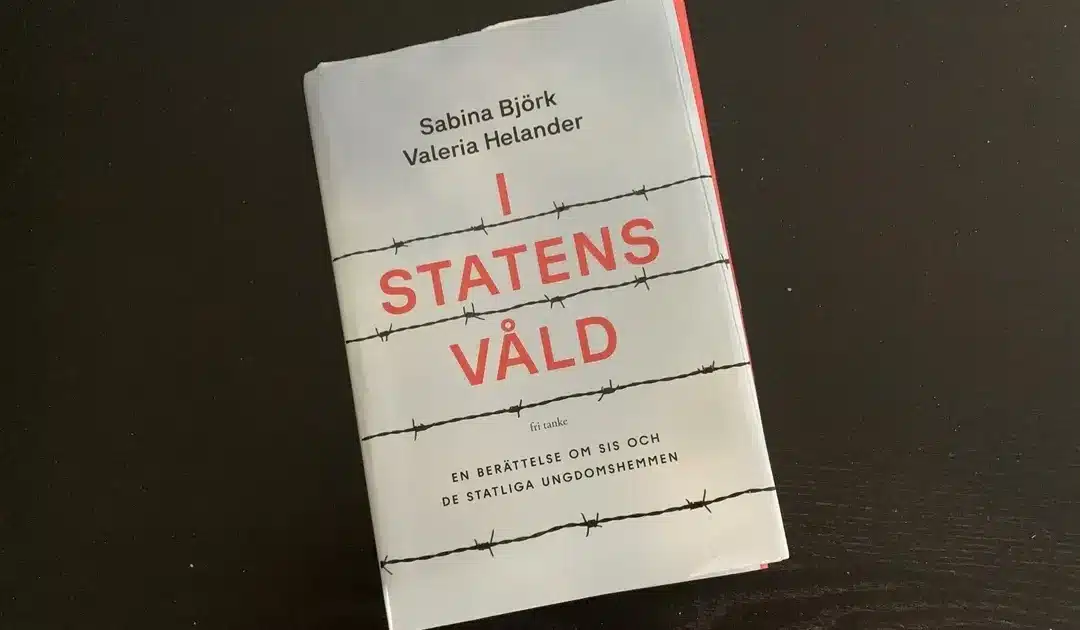 ”I statens våld”