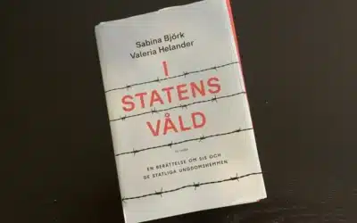 ”I statens våld”