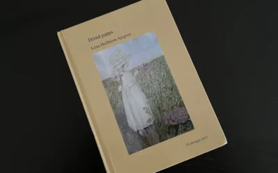 ”Dömd Pappa” – av Lena Hellbom Sjögren