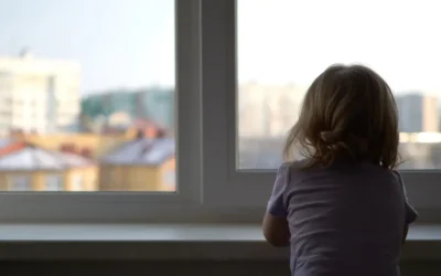 ”När socialtjänsten skadar barn”