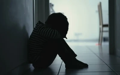 Parental Alienation – När barn tvingas hata en förälder