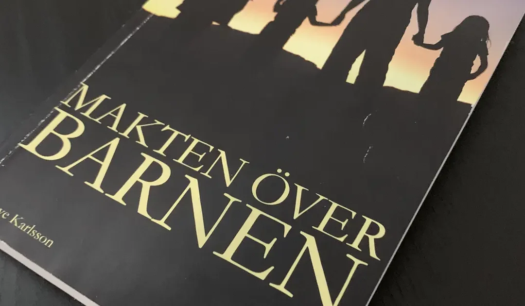 ”Makten Över Barnen”