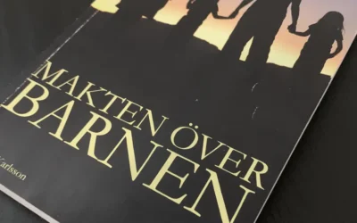 ”Makten Över Barnen”