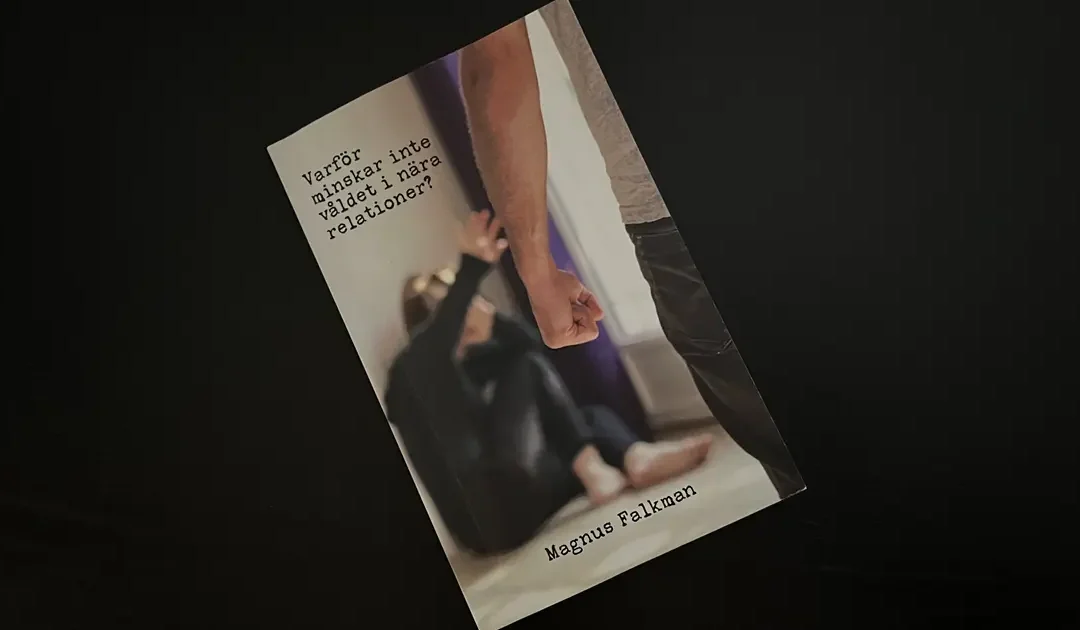 ”Varför minskar inte våldet i nära relationer?”