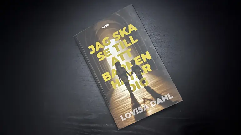 Jag ska se till att barnen hatar dig