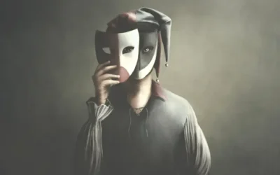 ”Narcissist” – av Stefan Sundberg