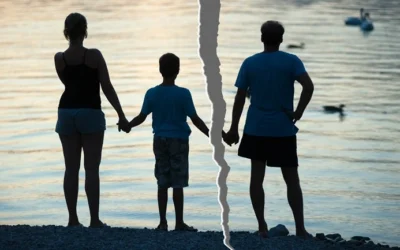 ”Ogifta män i Sverige har ingen laglig rätt till vårdnad om sina barn” – av Äkta Media