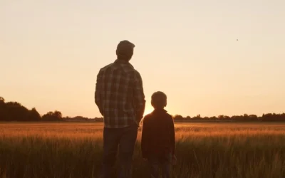 ”Ett alienerat barns bekännelser” – av Ryan Thomas